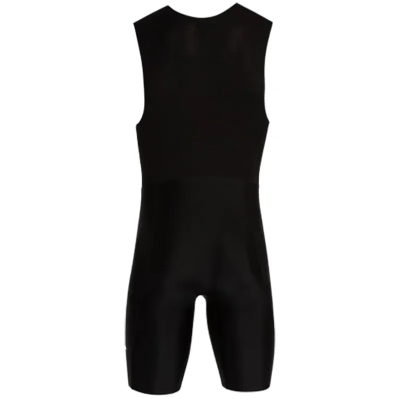 Joma Olimpia II Sport Suit Black-1